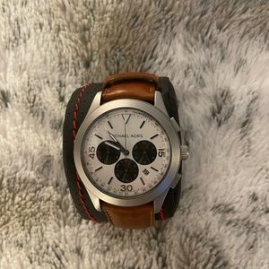 Michael Kors mens watch